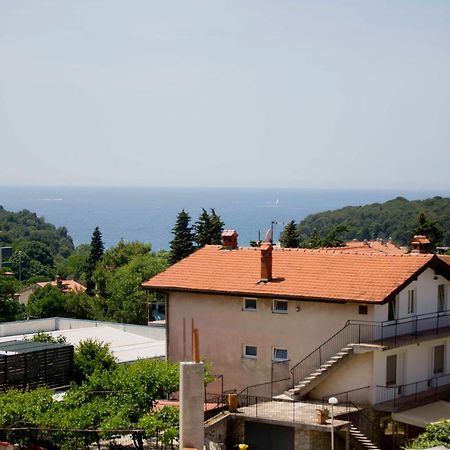 Apartment Mery Pula Exterior photo