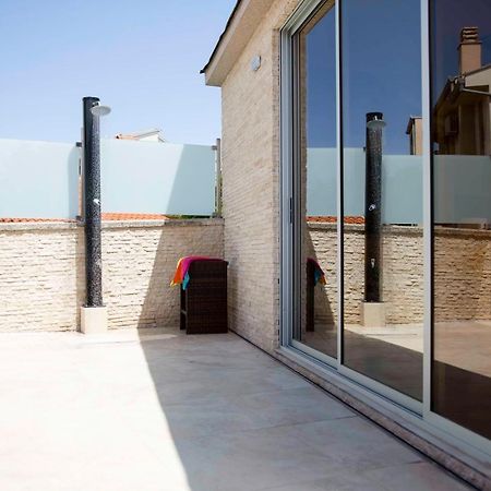 Apartment Mery Pula Exterior photo